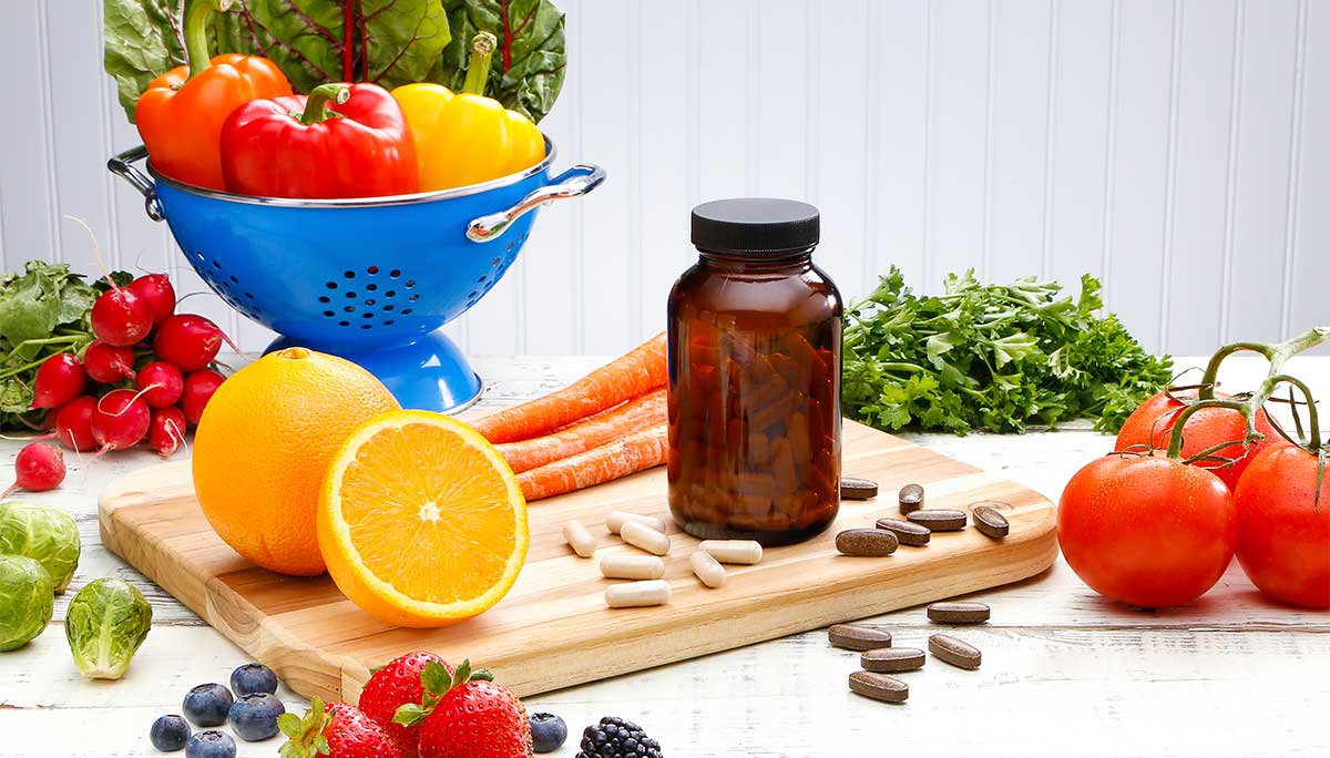 How to Get More Vitamin E from Your Diet