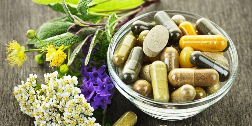 The Benefits of Vitamin Supplements for Overall Health